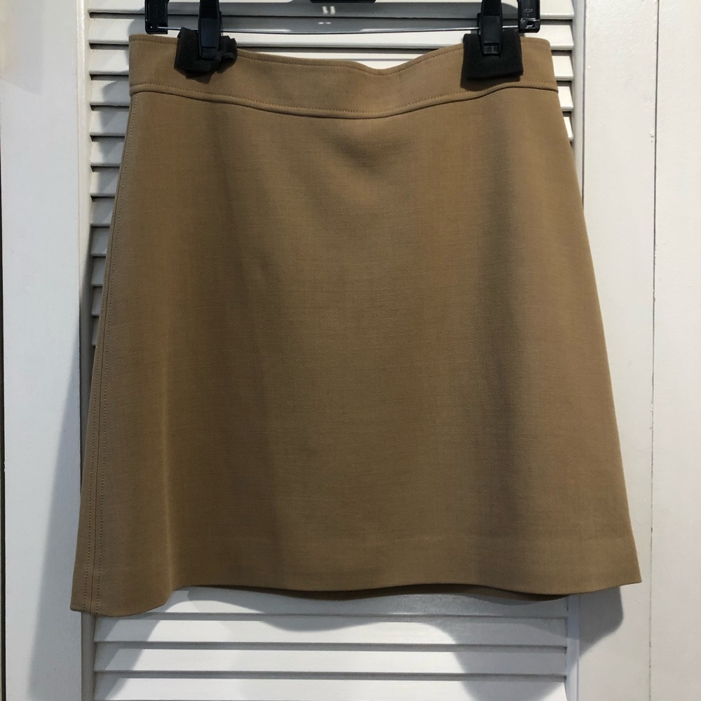 Theory Highwast Mini B